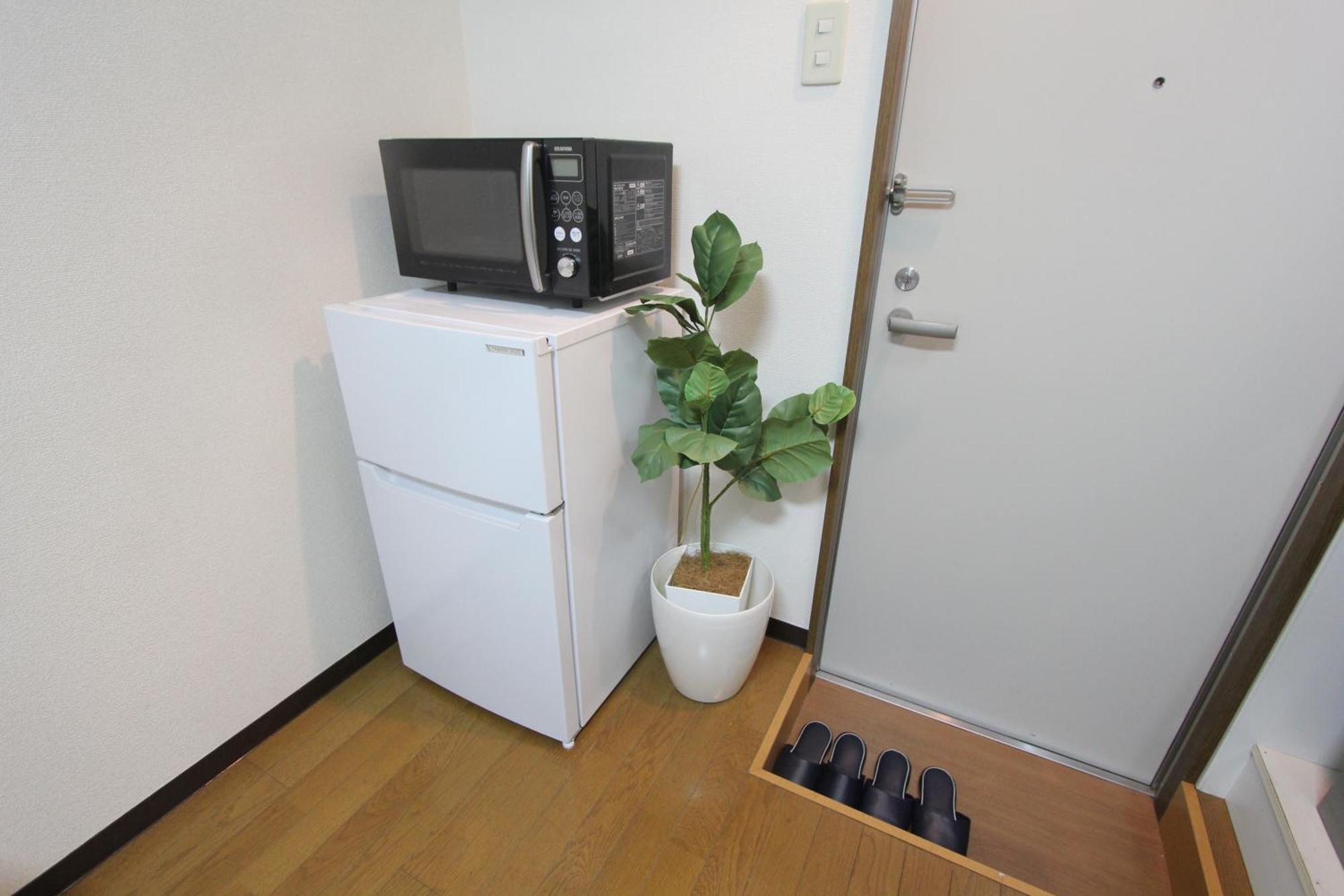 Luana Nogata Apartamento Tóquio Exterior foto