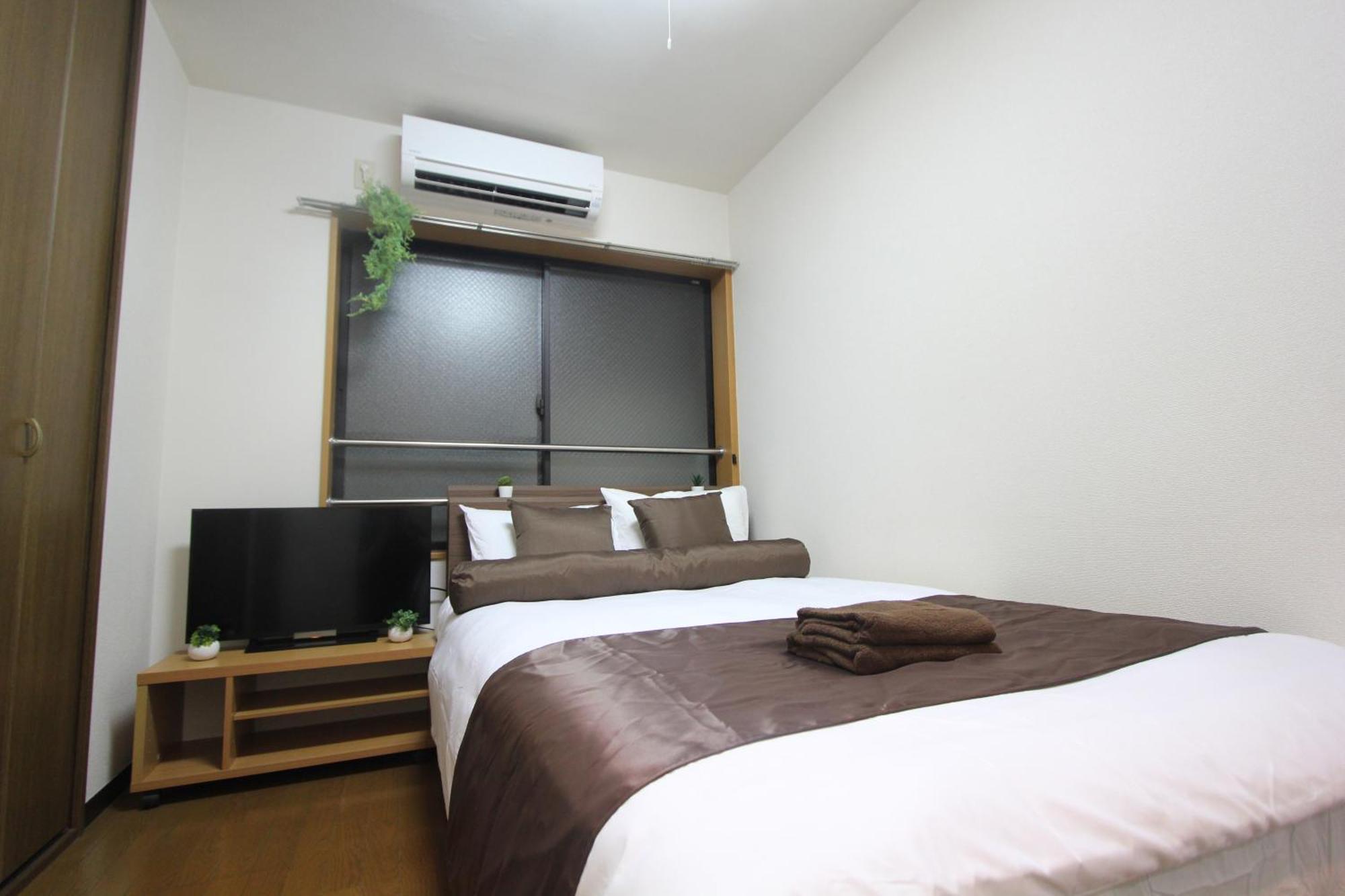 Luana Nogata Apartamento Tóquio Exterior foto