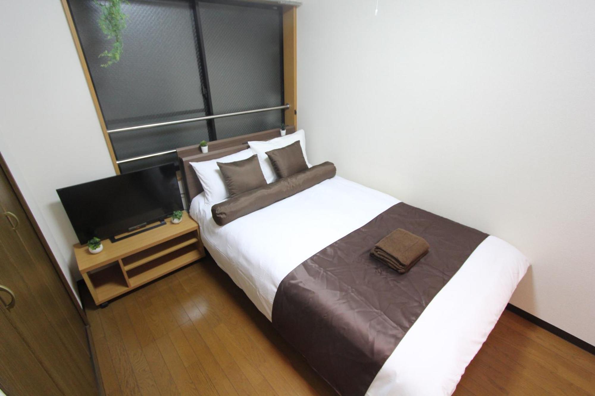 Luana Nogata Apartamento Tóquio Exterior foto