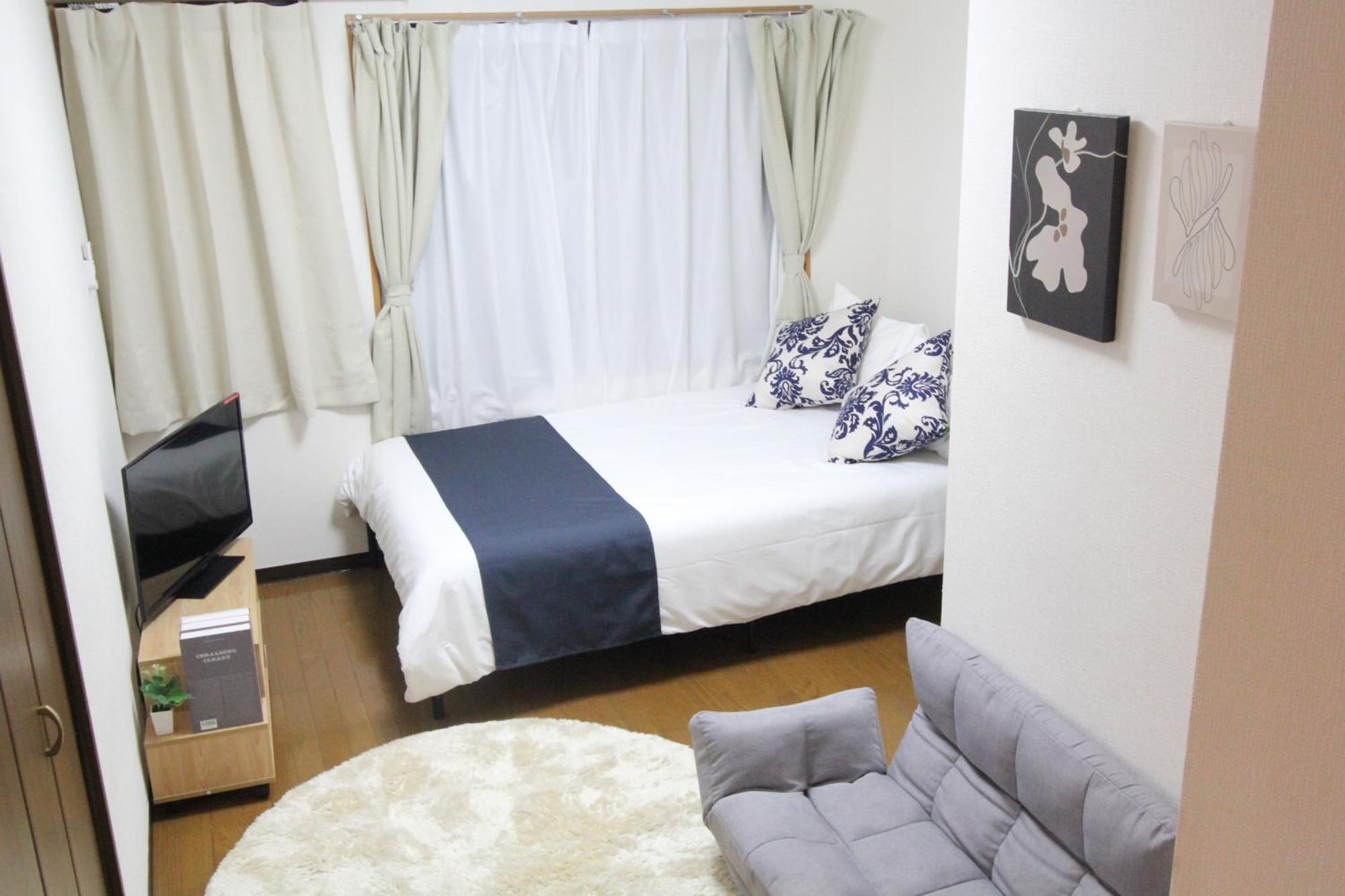 Luana Nogata Apartamento Tóquio Exterior foto